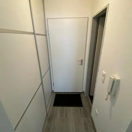 Apartment Kompakt 24/7 Kassel Esterno foto