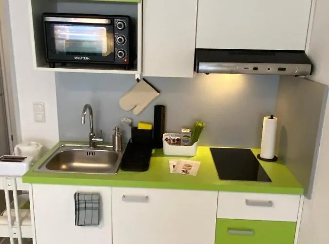 Apartment Kompakt 24/7