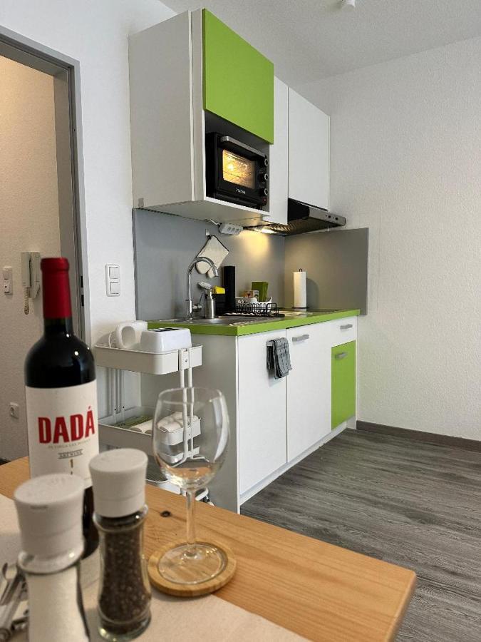 Kompakt 24/7 Apartment
