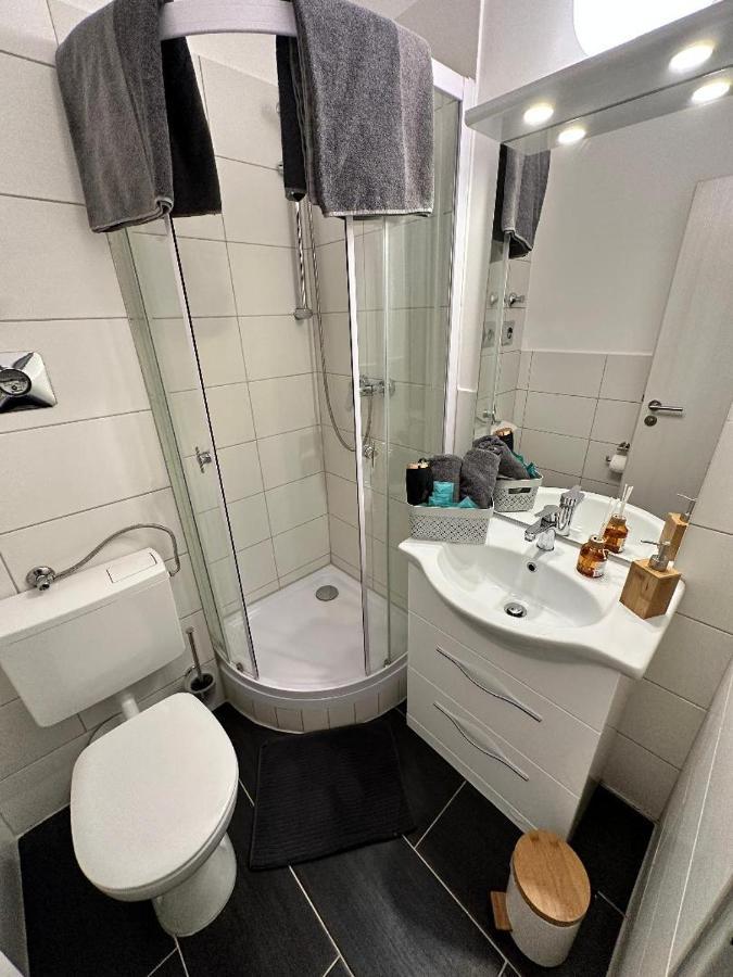 Apartment Kompakt 24/7 Kassel