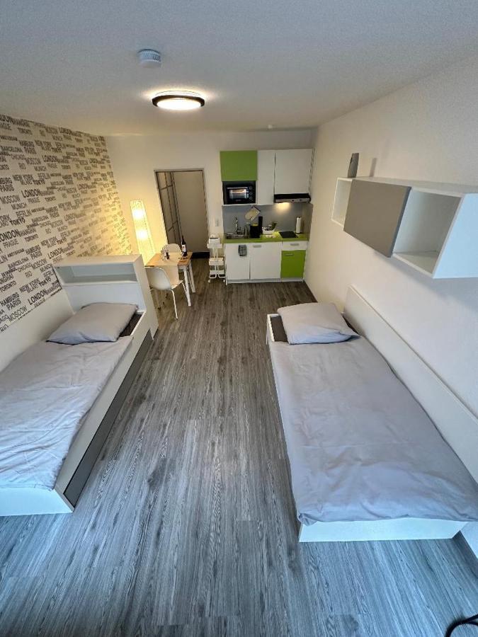 Kompakt 24/7 * Kassel