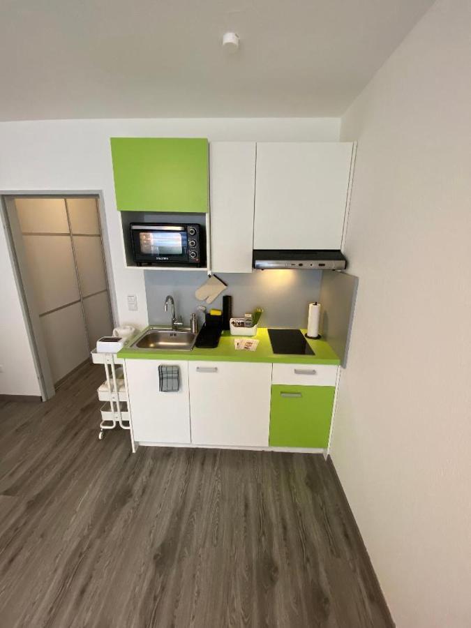 Apartment Kompakt 24/7 *
